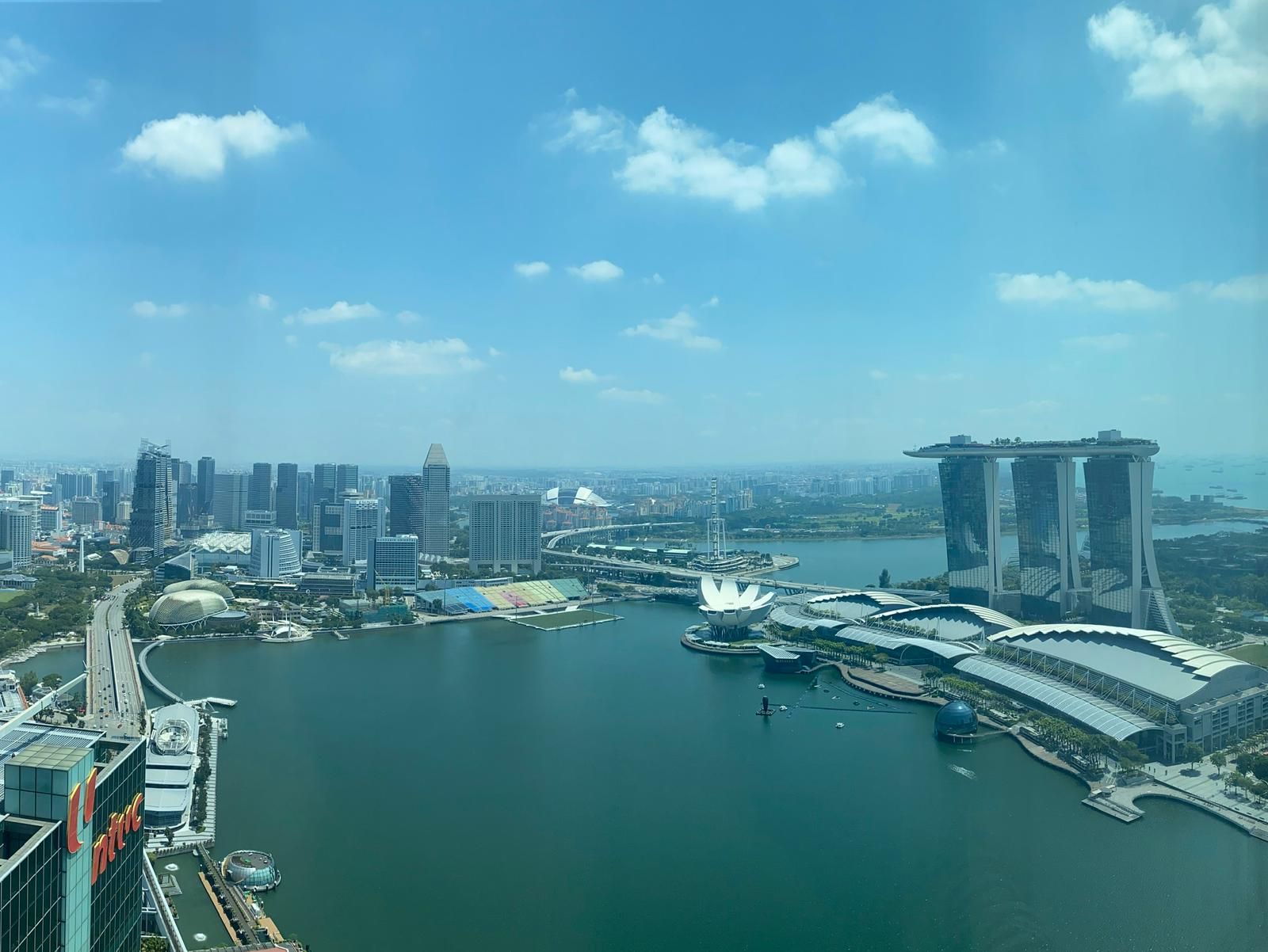 The Sail @ Marina Bay Gallery Image 2